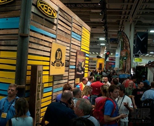 2021年美国丹佛户外用品展 行业复苏与销售新机遇