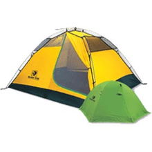 BlackYak Cabban Dome 3P停售 经典帐篷退场，户外装备市场格局再变