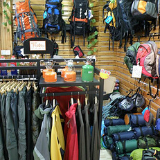 探索山城户外魅力 重庆热门户外旅游用品与装备专卖店指南