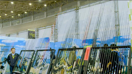 威海蝉联“中国钓具之都”称号，户外用品销售迎发展新机遇